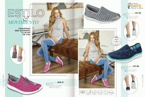 Cklass : catalogo 8 days otoño invierno 2016 mexico